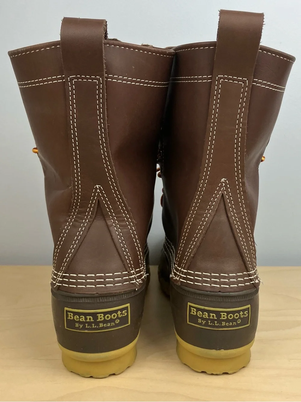 L.L. Bean bean men’s